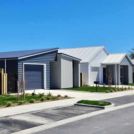 Brand New & Cosy In Kapiti - New 3-Bedrooms 4-Beds In Paraparaumu Extérieur photo