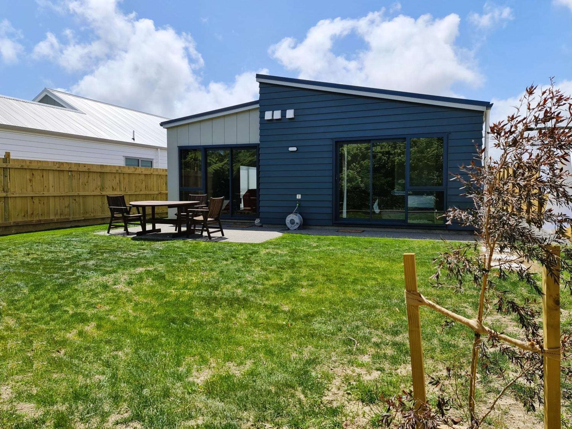 Brand New & Cosy In Kapiti - New 3-Bedrooms 4-Beds In Paraparaumu Extérieur photo