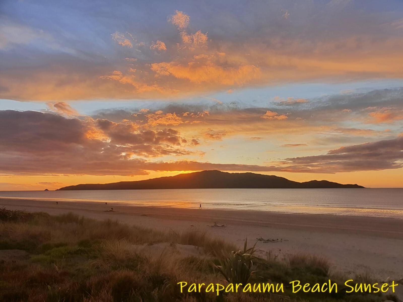 Brand New & Cosy In Kapiti - New 3-Bedrooms 4-Beds In Paraparaumu Extérieur photo