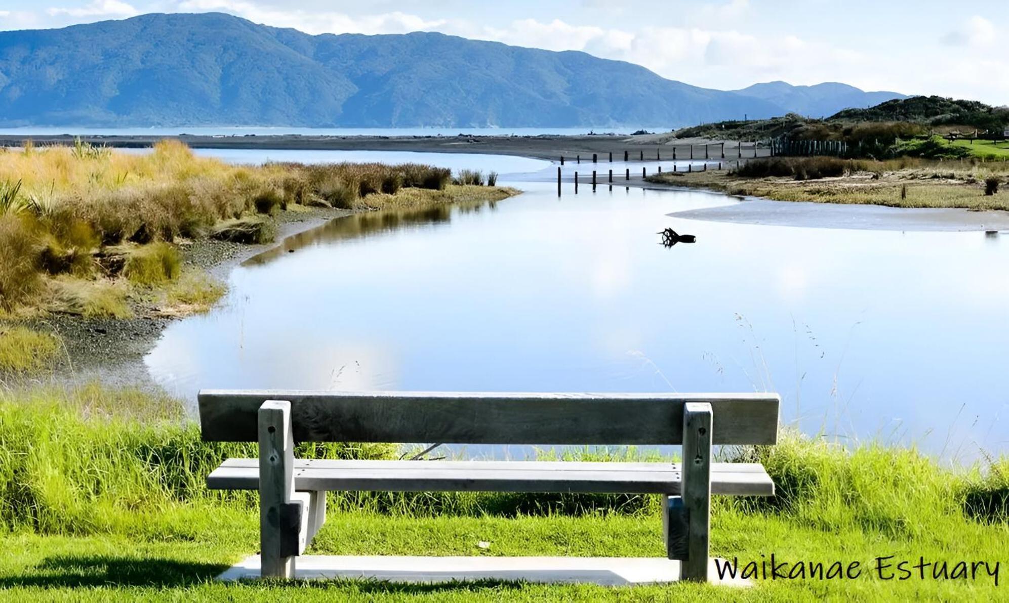 Brand New & Cosy In Kapiti - New 3-Bedrooms 4-Beds In Paraparaumu Extérieur photo