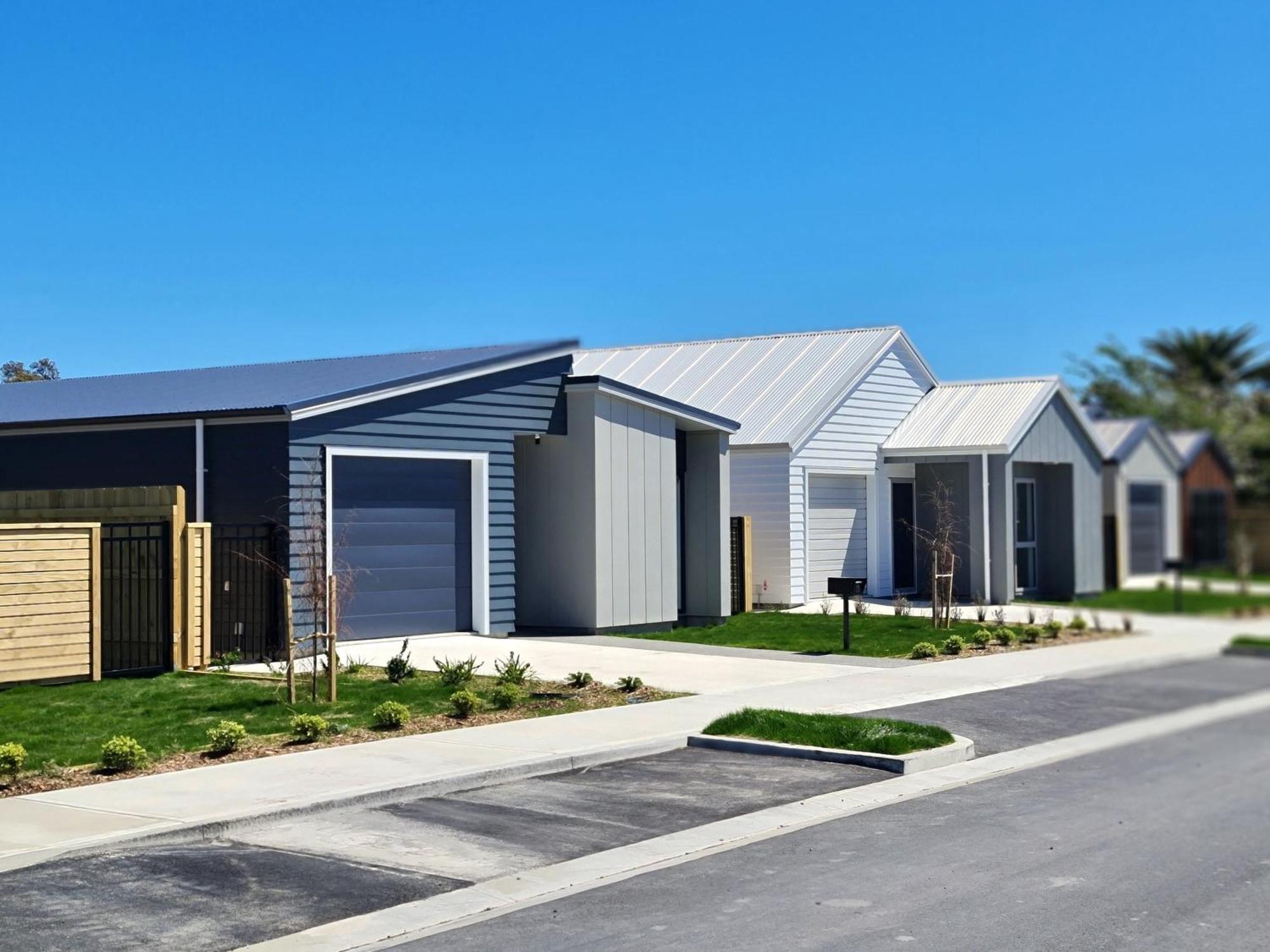 Brand New & Cosy In Kapiti - New 3-Bedrooms 4-Beds In Paraparaumu Extérieur photo