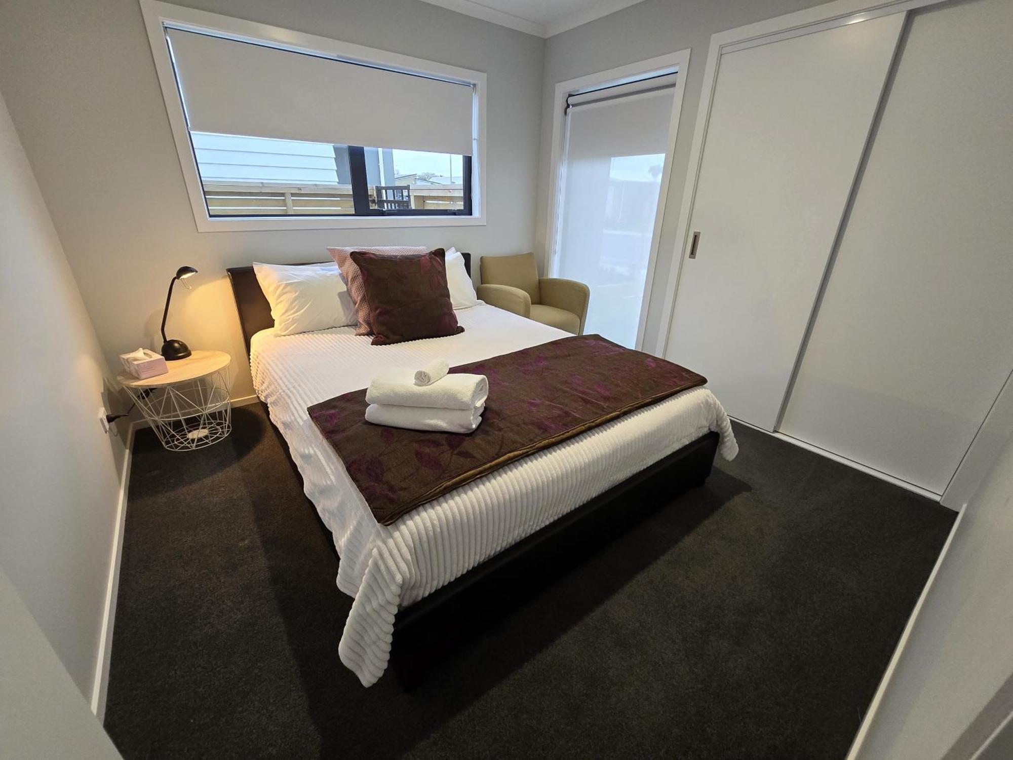 Brand New & Cosy In Kapiti - New 3-Bedrooms 4-Beds In Paraparaumu Extérieur photo