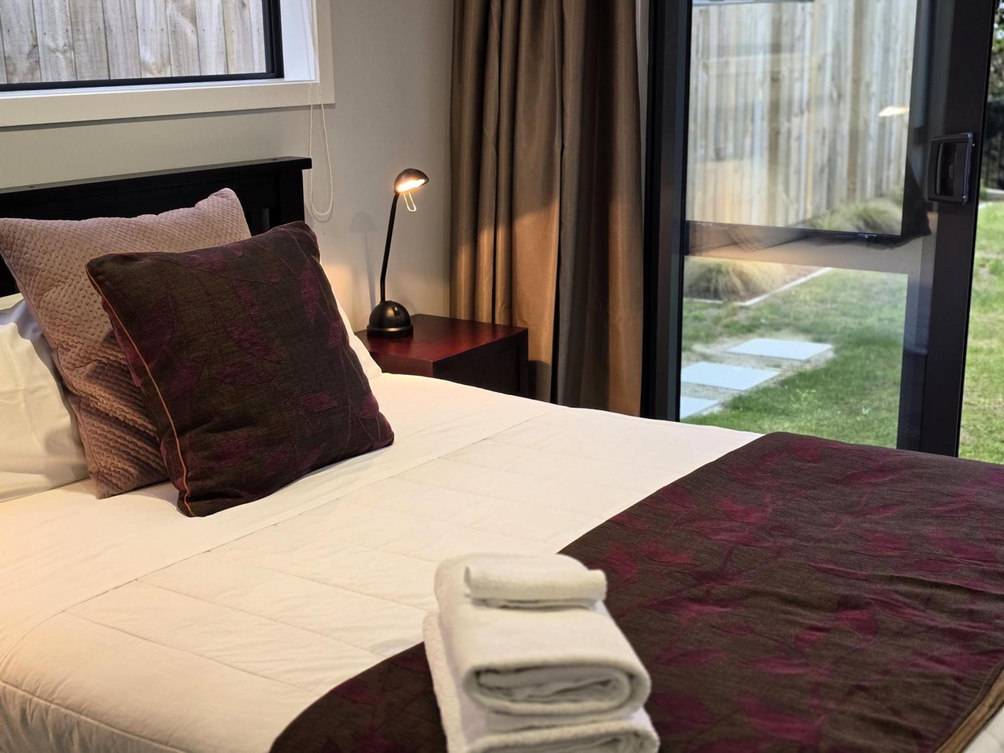 Brand New & Cosy In Kapiti - New 3-Bedrooms 4-Beds In Paraparaumu Extérieur photo