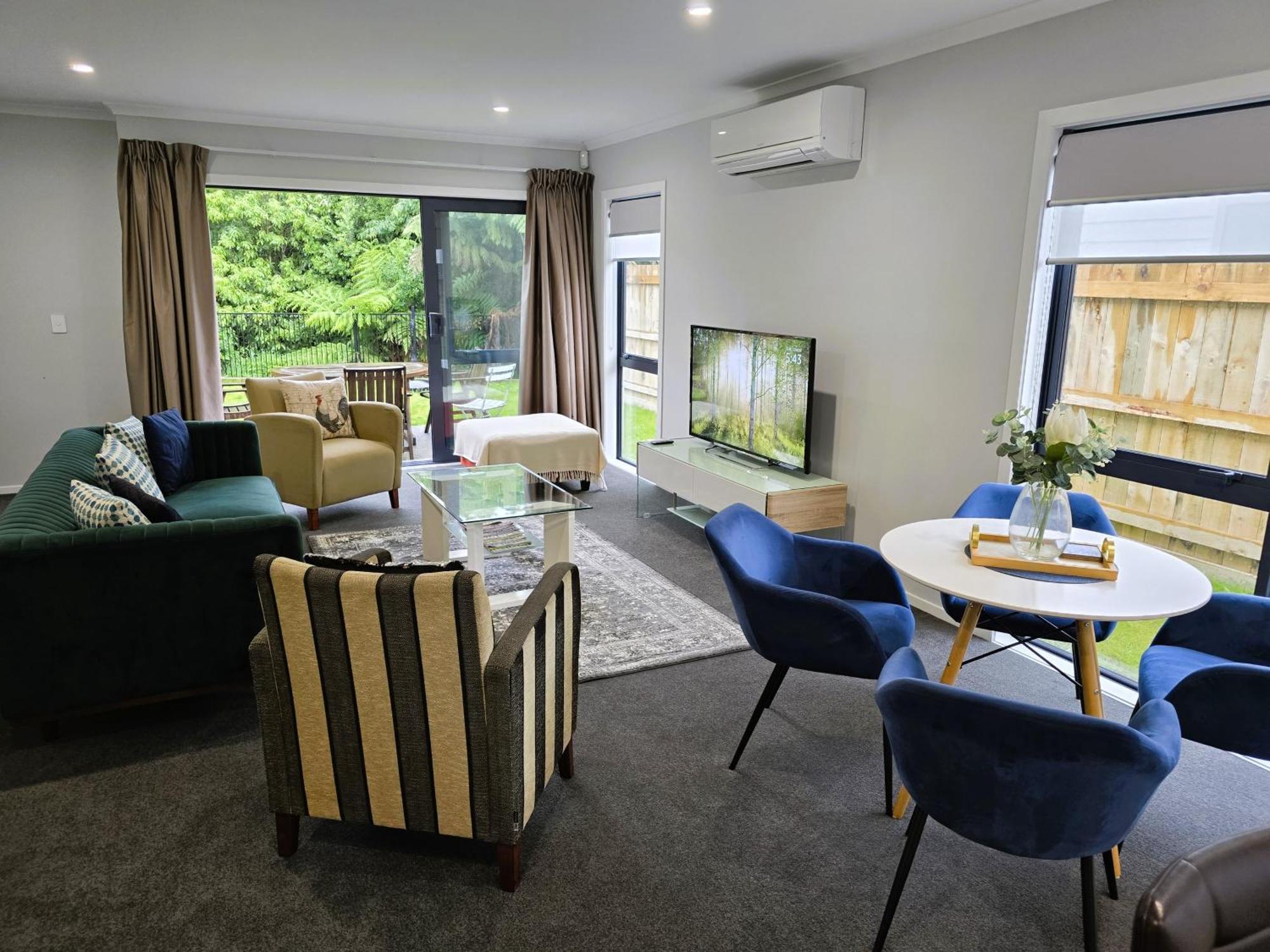 Brand New & Cosy In Kapiti - New 3-Bedrooms 4-Beds In Paraparaumu Extérieur photo